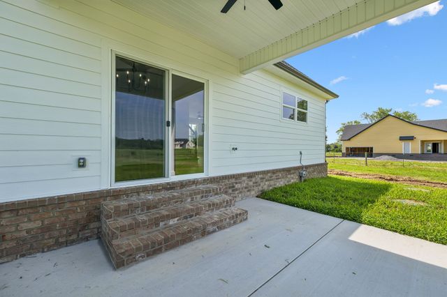 4791 Short Mountain Rd, Woodbury, TN 37190