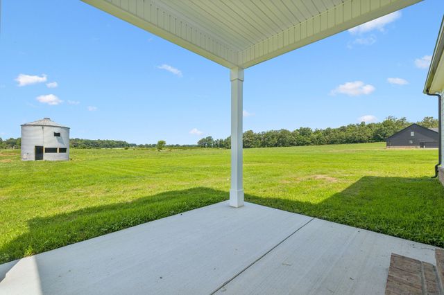4791 Short Mountain Rd, Woodbury, TN 37190