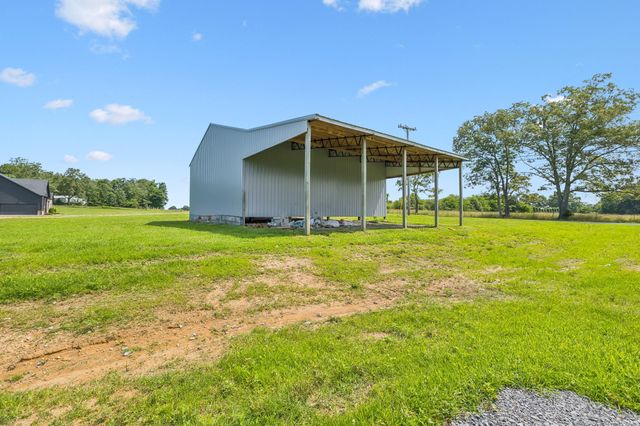 4791 Short Mountain Rd, Woodbury, TN 37190