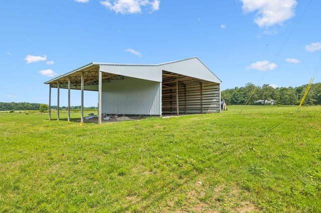 4791 Short Mountain Rd, Woodbury, TN 37190