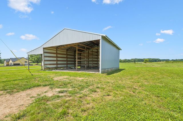 4791 Short Mountain Rd, Woodbury, TN 37190