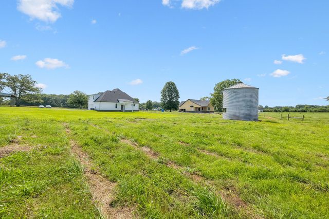 4791 Short Mountain Rd, Woodbury, TN 37190