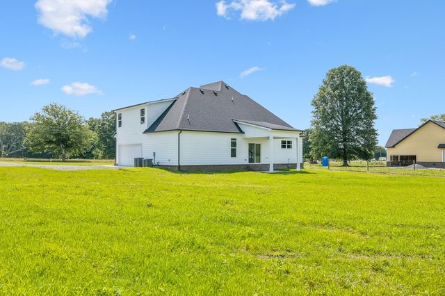 4791 Short Mountain Rd, Woodbury, TN 37190