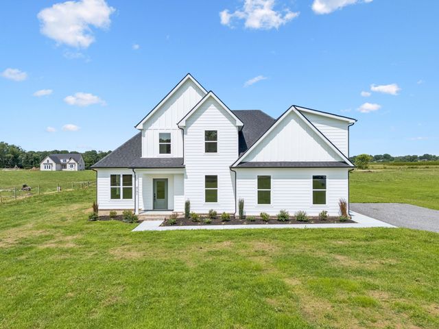 4791 Short Mountain Rd, Woodbury, TN 37190