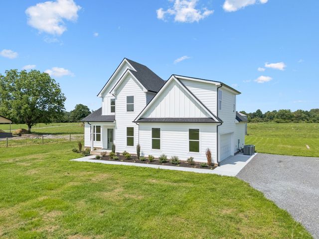 4791 Short Mountain Rd, Woodbury, TN 37190