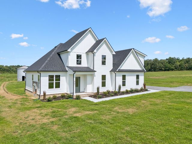 4791 Short Mountain Rd, Woodbury, TN 37190