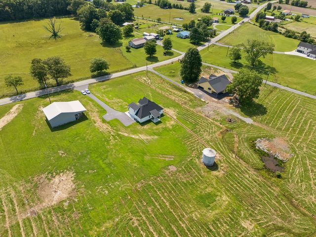 4791 Short Mountain Rd, Woodbury, TN 37190