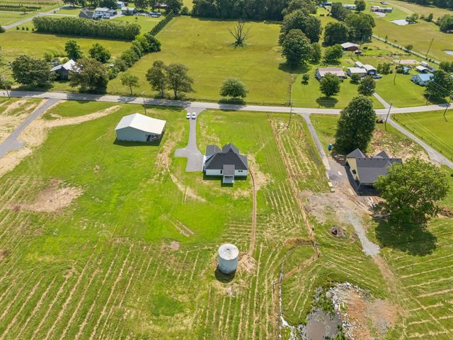 4791 Short Mountain Rd, Woodbury, TN 37190