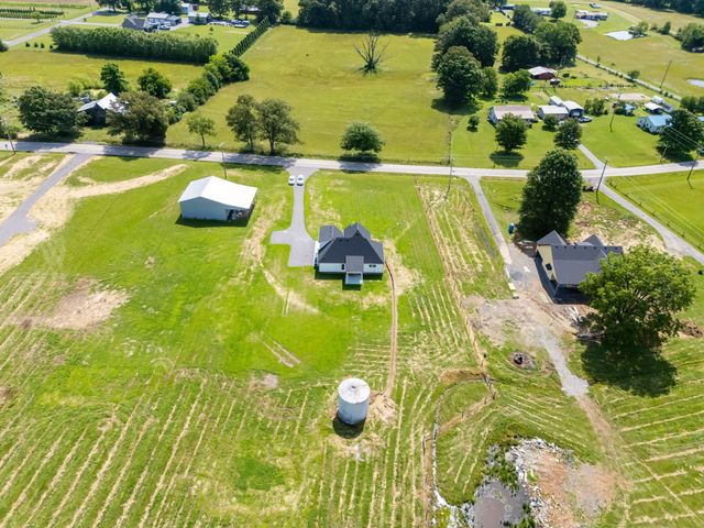 4791 Short Mountain Rd, Woodbury, TN 37190