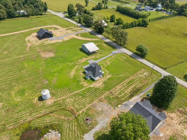 4791 Short Mountain Rd, Woodbury, TN 37190