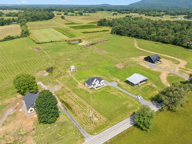 4791 Short Mountain Rd, Woodbury, TN 37190