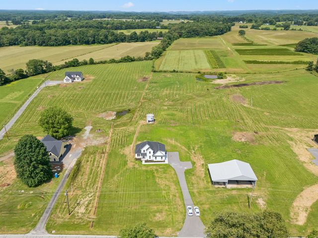4791 Short Mountain Rd, Woodbury, TN 37190