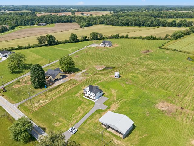 4791 Short Mountain Rd, Woodbury, TN 37190