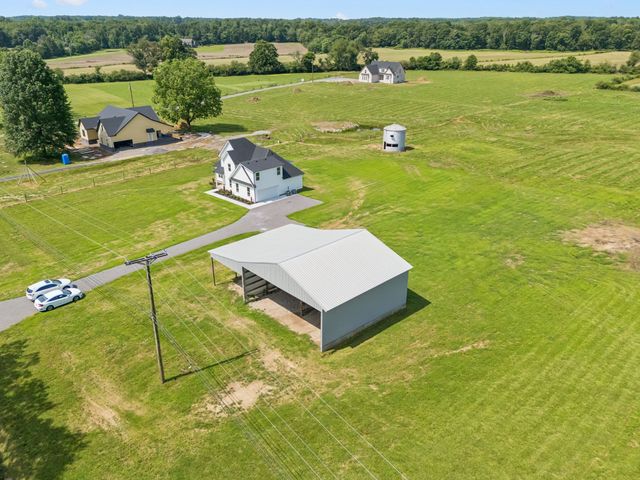 4791 Short Mountain Rd, Woodbury, TN 37190
