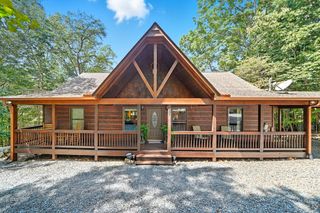883 Riverview Drive, Ellijay, GA 30540