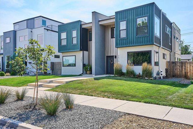 2675 S Acoma Street, Denver, CO 80223