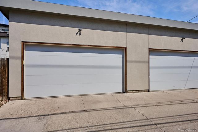 2675 S Acoma Street, Denver, CO 80223