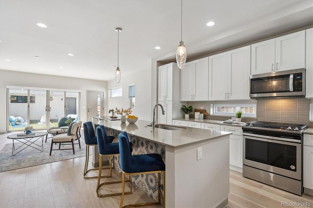 2675 S Acoma Street, Denver, CO 80223