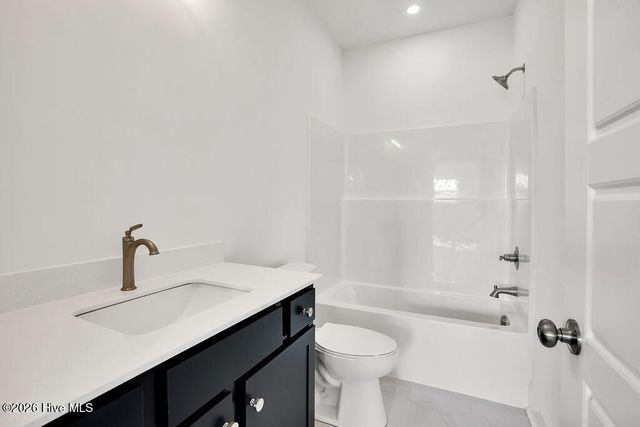 5312 Sunfish Lane, Wilmington, NC 28412