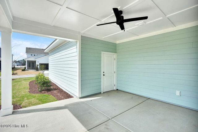 5312 Sunfish Lane, Wilmington, NC 28412