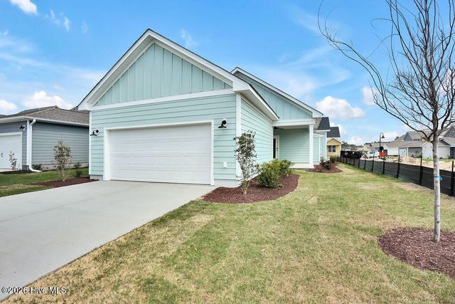 5312 Sunfish Lane, Wilmington, NC 28412