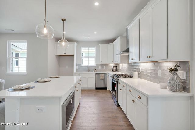 5312 Sunfish Lane, Wilmington, NC 28412