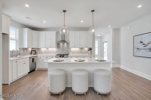 5312 Sunfish Lane, Wilmington, NC 28412