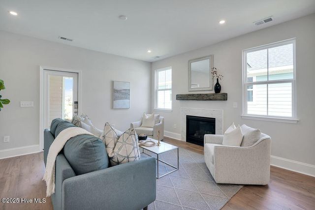 5312 Sunfish Lane, Wilmington, NC 28412