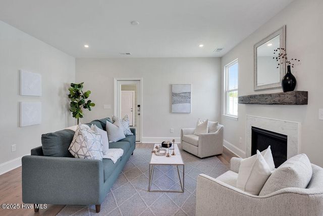 5312 Sunfish Lane, Wilmington, NC 28412