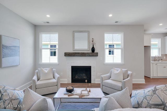 5312 Sunfish Lane, Wilmington, NC 28412