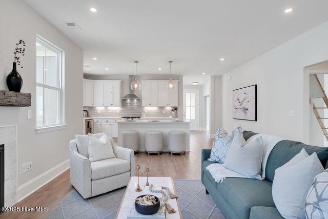 5312 Sunfish Lane, Wilmington, NC 28412