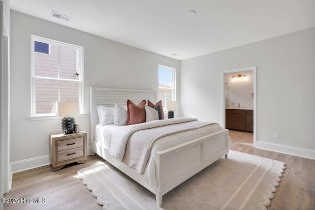 5312 Sunfish Lane, Wilmington, NC 28412