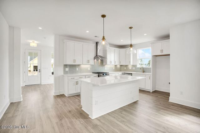 5312 Sunfish Lane, Wilmington, NC 28412