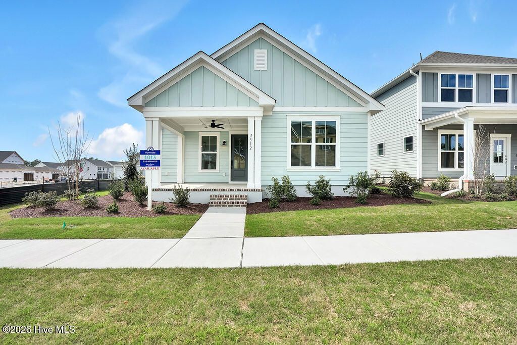 5312 Sunfish Lane, Wilmington, NC 28412
