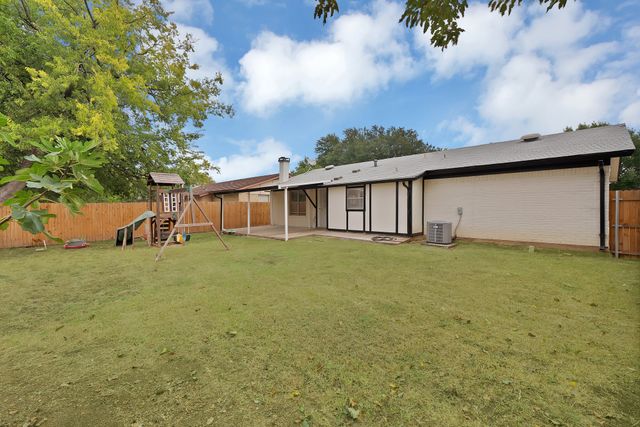 3504 Littlestone Drive, Arlington, TX 76014