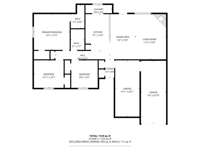 3504 Littlestone Drive, Arlington, TX 76014