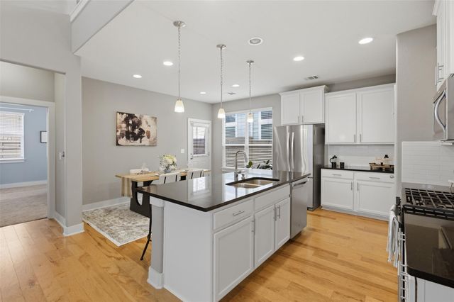 7107 Mowbray ST 44, Austin, TX 78741