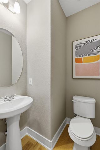 7107 Mowbray ST 44, Austin, TX 78741