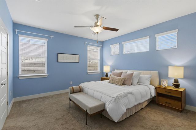 7107 Mowbray ST 44, Austin, TX 78741