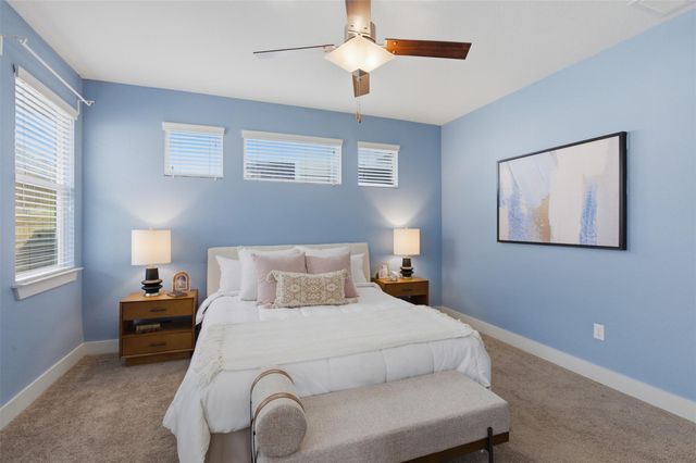 7107 Mowbray ST 44, Austin, TX 78741