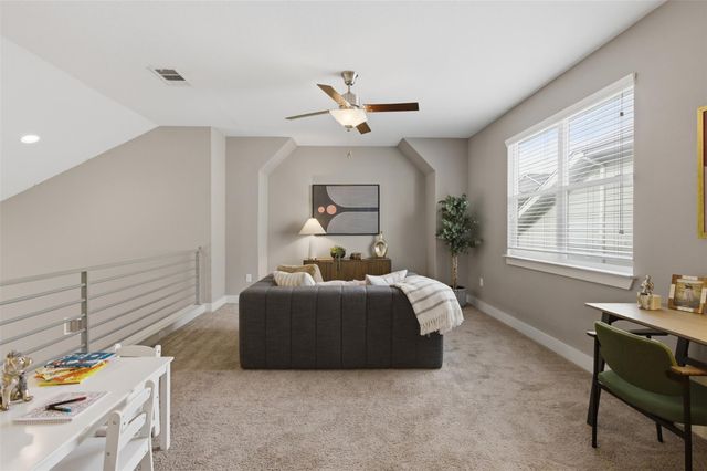 7107 Mowbray ST 44, Austin, TX 78741