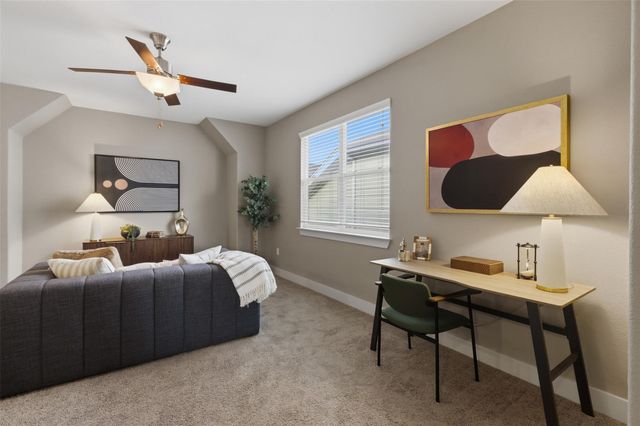 7107 Mowbray ST 44, Austin, TX 78741