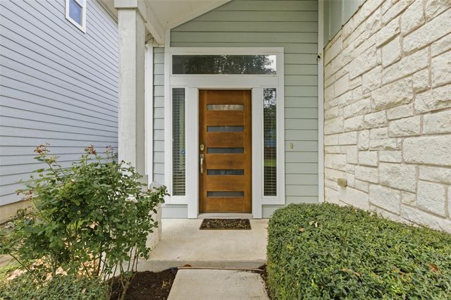 7107 Mowbray ST 44, Austin, TX 78741