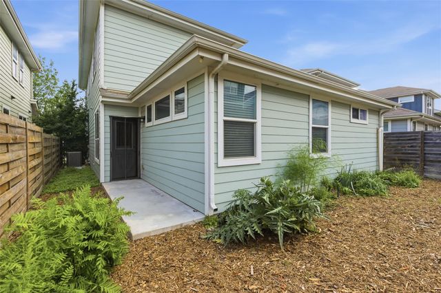 7107 Mowbray ST 44, Austin, TX 78741