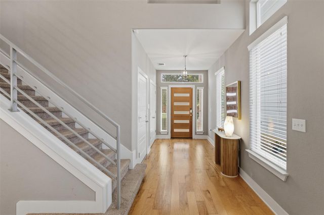 7107 Mowbray ST 44, Austin, TX 78741