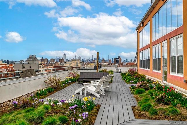 689 Myrtle Avenue 3D, Brooklyn, NY 11205