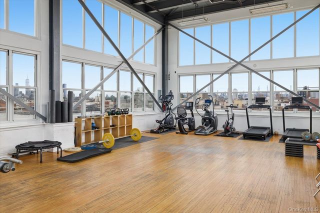 689 Myrtle Avenue 3D, Brooklyn, NY 11205