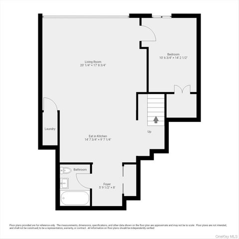 689 Myrtle Avenue 3D, Brooklyn, NY 11205