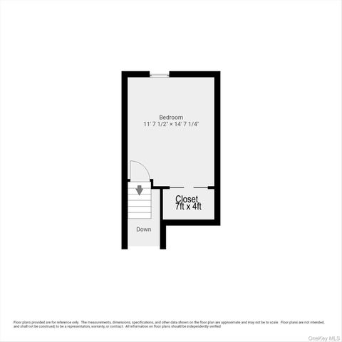 689 Myrtle Avenue 3D, Brooklyn, NY 11205