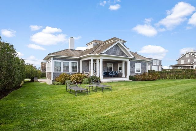 75 Baxter Road, Nantucket, MA 02564